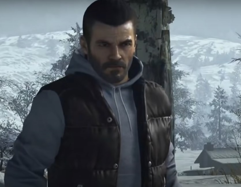 Image of Captain Alex