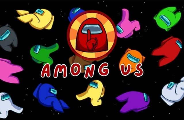 image of Among Us