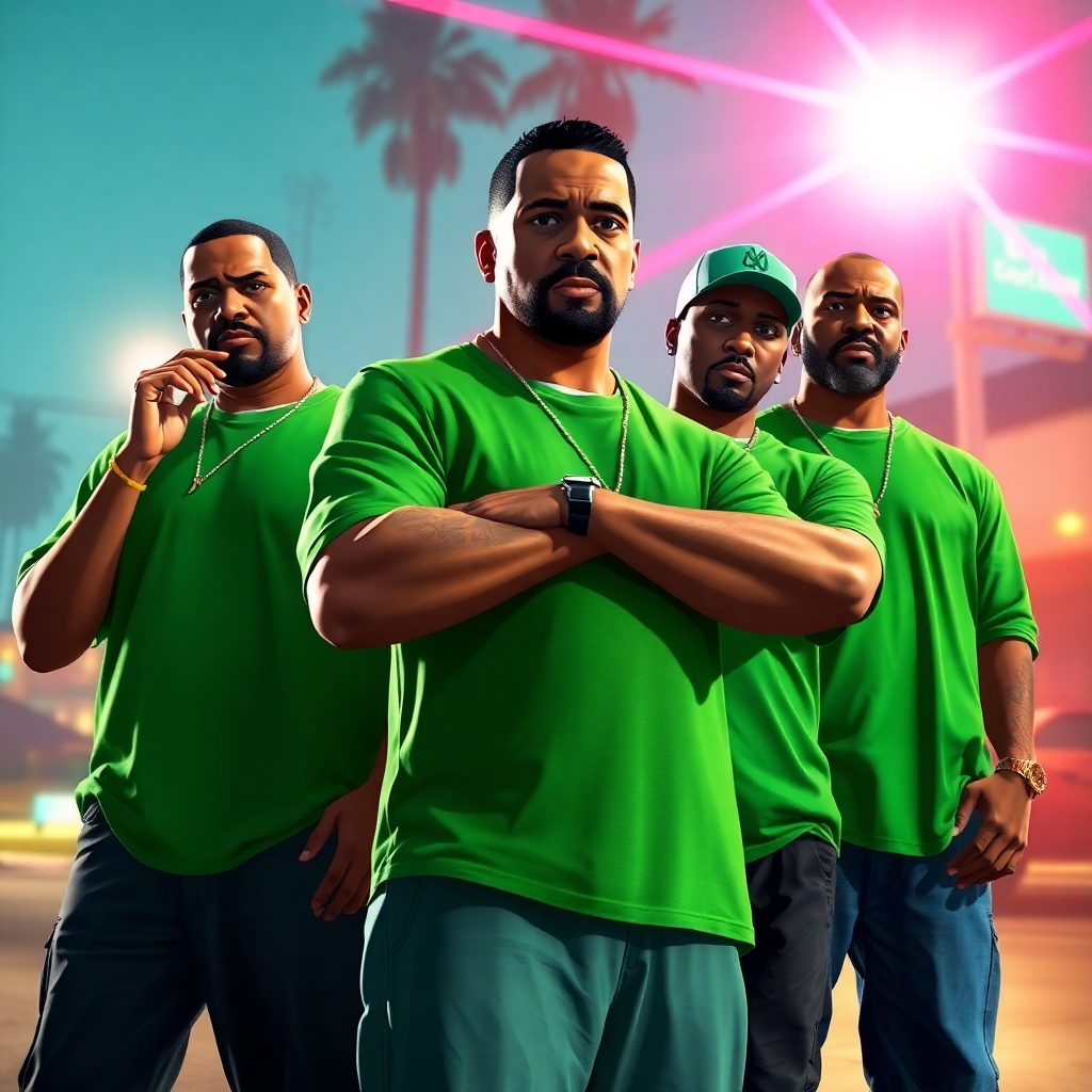 grove-street-gang